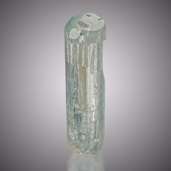 Aquamarine-Medina | Jequitinhonha Valley | Minas Gerais | Brazil